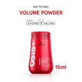 thumbnail image 3 of OSiS+ Poudre Matifiante DUST IT, 0,35 Once, 3 of 6