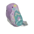 thumbnail image 2 of Squishmallows Official Kellytoys Plush 5 Inch Aziza the Stingray Ultimate Soft Stuffed Toy, 2 of 6