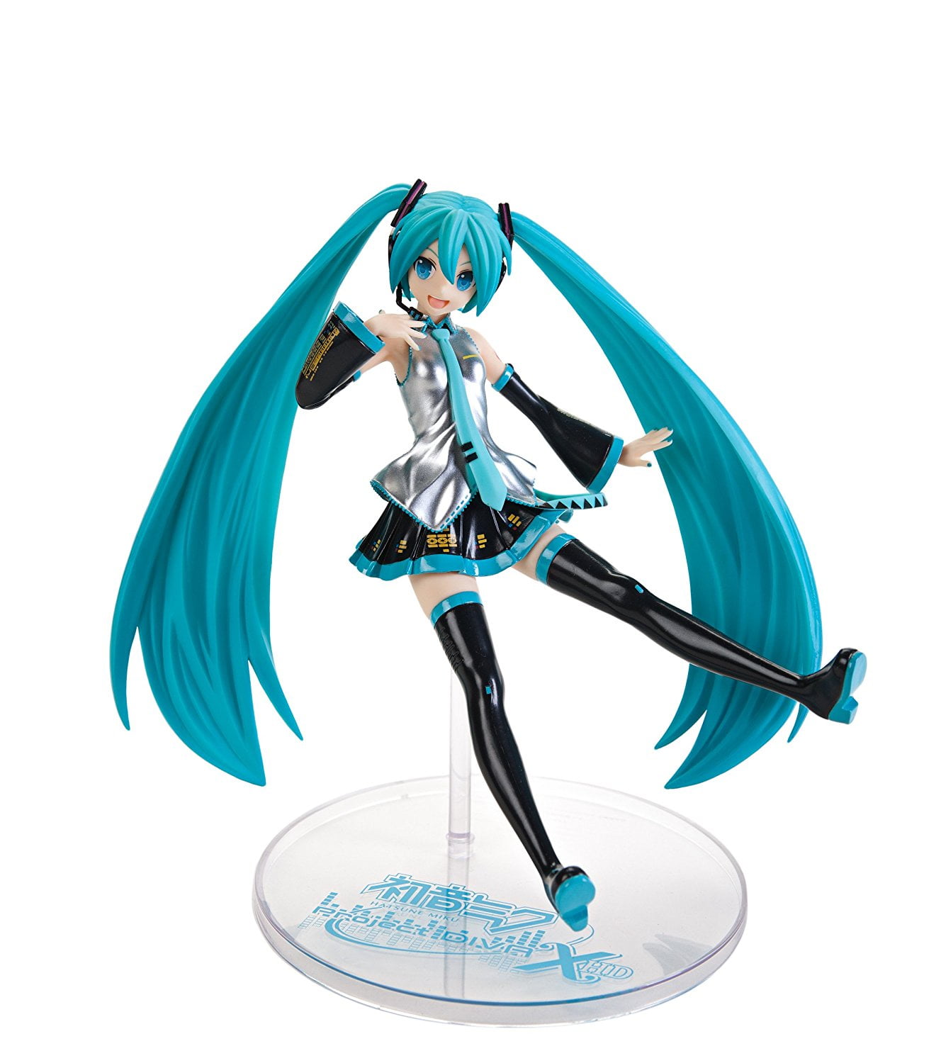 Sega Vocaloid Project Diva Xhd Spm Super Premium Figure Hatsune Miku Walmart Com
