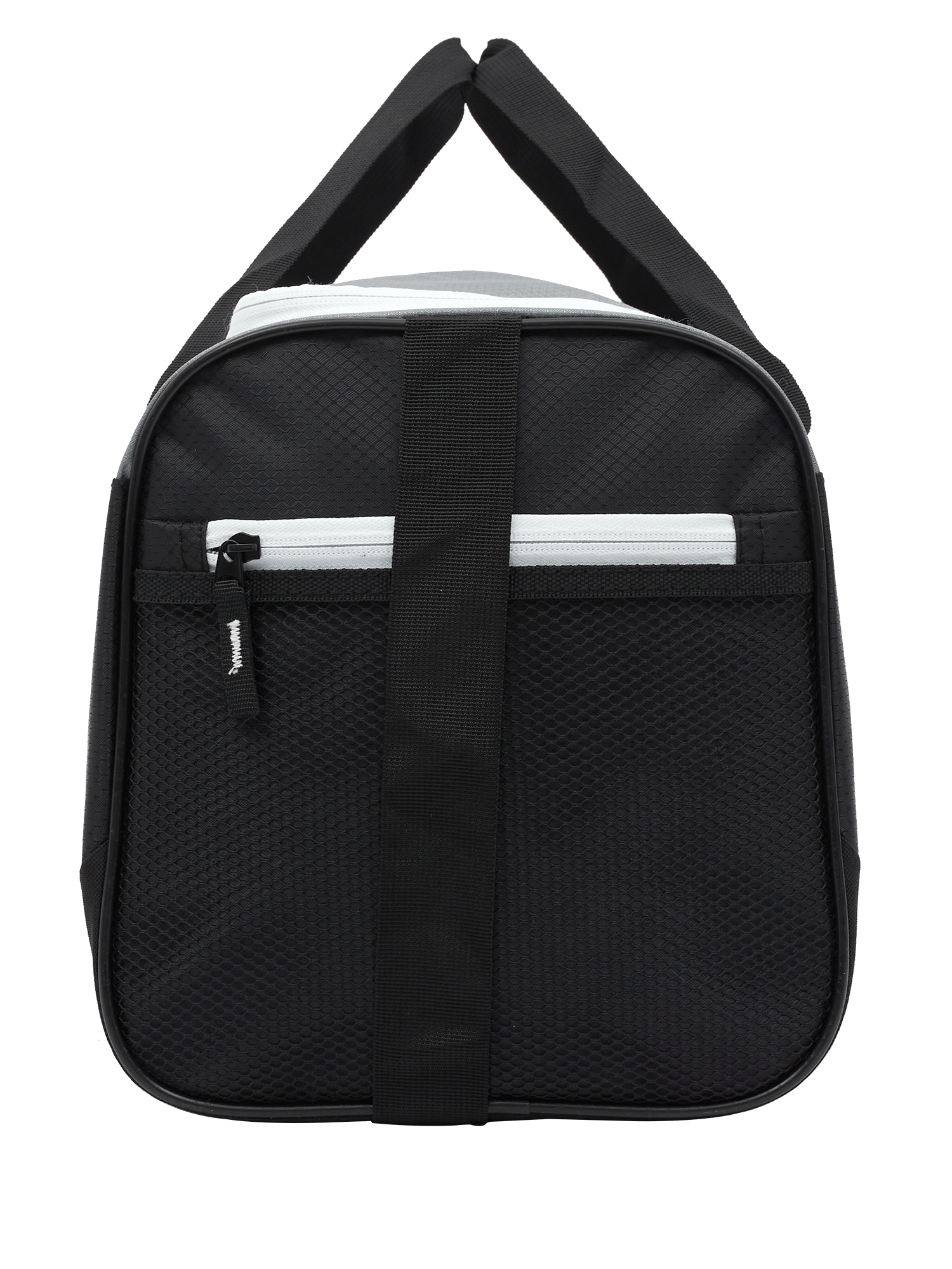 Protege 18" Polyester Sport Duffel - Black - image 3 of 10