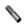 thumbnail image 1 of 1/4" (6.35mm) Hex Shank To 4 Mm Driver Socket Bit Adapter System New N4K8, 1 of 9