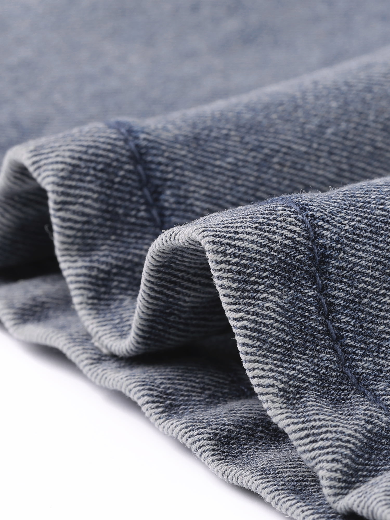 DARING DIVA Women's Plus Wide Leg Stretch Washed Palazzo Pants Jeans 1X Grey Blue