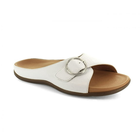 Strive Women's Gavi II Sandal White - 23360W