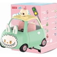 thumbnail image 5 of Figura de acción exclusiva de Toy POP MART POPCAR Cute Private Car Series, 1 pieza, 5 of 5