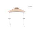 thumbnail image 1 of Grill Gazebo, 1 of 6