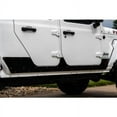 thumbnail image 4 of Fishbone Offroad 2018+ Jeep Gladiator JT Scale Armor, 4 of 7