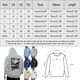 thumbnail image 3 of WILLBEST Sudaderas En Pareja Suéter Casual con Capucha para Hombre, Abrigo Estampado para Hombre, Sudaderas para Hombre, Sudaderas con Capucha, Sudaderas Forradas Mediana​​, 3 of 6