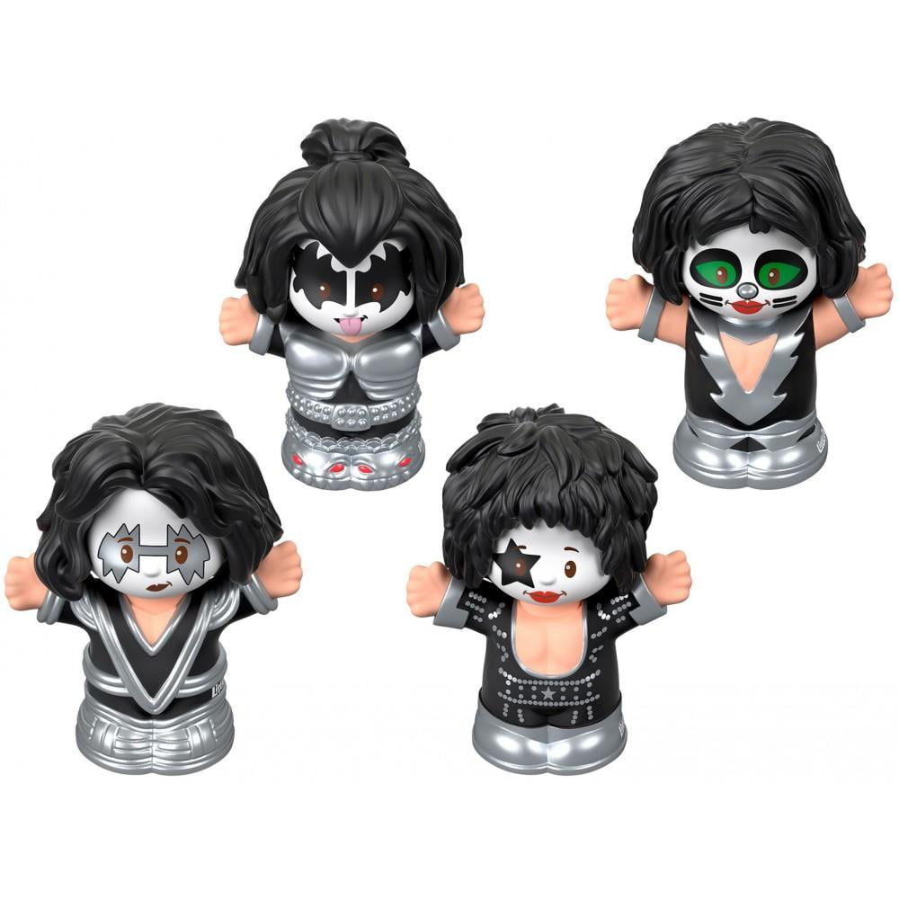 fisher price little people beatles