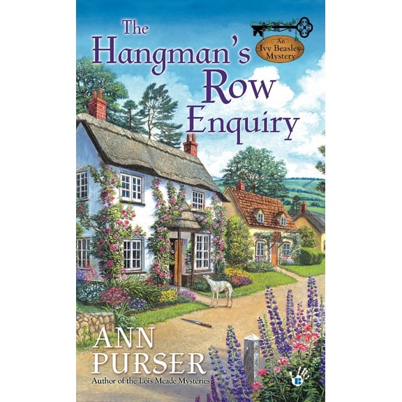 Pre-Owned The Hangman's Row Enquiry (Mass Market Paperback) 0425234738 9780425234730