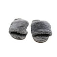 thumbnail image 2 of London Fog - Lfw - Lilly-S - Grey Faux Fur - 7, 2 of 5
