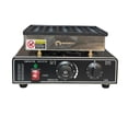 thumbnail image 1 of Máquina Mini Hotcakes eléctrica  para 25 Piezas Shorbull Placas Antiadherentes Control Temperatura, 1 of 9