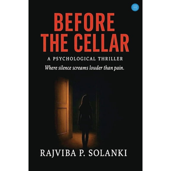 Before The Cellar, (Paperback)