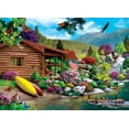 thumbnail image 2 of Free to Fly 1000 Puzzle, 2 of 4