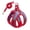 4, variant on lanema Heavy Duty Dog Harness for Small Medium and Large Dogs Vest Training Handle