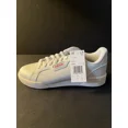 thumbnail image 2 of Ad-id-as NEO Roguera Casual Shoes Raw White/Active Maroon Men’s 7 WM 8.5 EG2657, 2 of 6