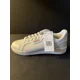thumbnail image 2 of Ad-id-as NEO Roguera Casual Shoes Raw White/Active Maroon Men’s 7 WM 8.5 EG2657, 2 of 6