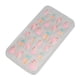 thumbnail image 1 of Uñas Postizas ANGGREK para Niñas Bricolaje Pegajosas Sin Olor 24 Piezas, 1 of 8