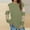 Army Green, variant on New & Trending Fashion Pohista Womens Shirts Casual Womens Blouses Plus Size Long Sleeve Tops for Fall My Items out for Delivery Pullover Sweatshirt
