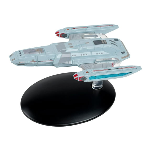 Eaglemoss Star Trek Ship Replica | USS Raven