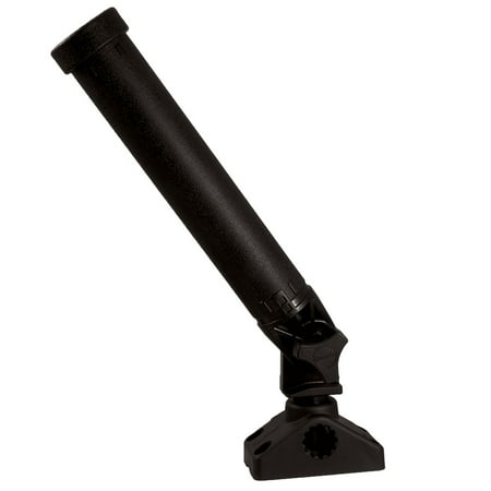 Scotty Rocket Launcher Rod Holder No Jacket w/241 Bracket | Bundle of 10