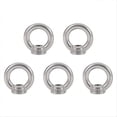 thumbnail image 1 of M12 Eye Nut Stainless Steel Marine Lifting Eye Nuts Ring Nut Eyelet, 1 of 5