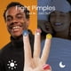 thumbnail image 4 of Parches para espinillas LivaClean Superstar Cute 240 Trippy con ácido salicílico, 4 of 6