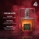 thumbnail image 4 of Perfume Lattafa Khamrah Dukhan Eau de Parfum, 100 ml, para unisex, 4 of 9