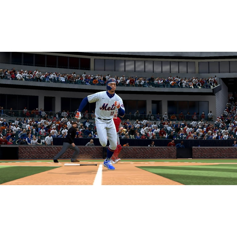 Sony's MLB The Show 23 - Nintendo Switch: Live Your Baseball