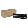 thumbnail image 1 of Cartucho de Tóner Negro Xerox, Modelo: 106R02732. Xerox 106R02732, 1 of 2