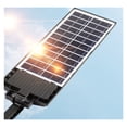 thumbnail image 4 of Solar Lights, 10000Watts Solar LED Light Outdoor 15000mAH Solar Refletor 504LED 30000LM Wall Sunlight PIR Motion Sensor Garden Lighting Remote
--------
Super Bright & Energy Efficient, 4 of 7