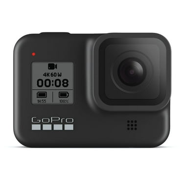 GoPro Camera Fusion - 360 Waterproof Digital VR Camera with 