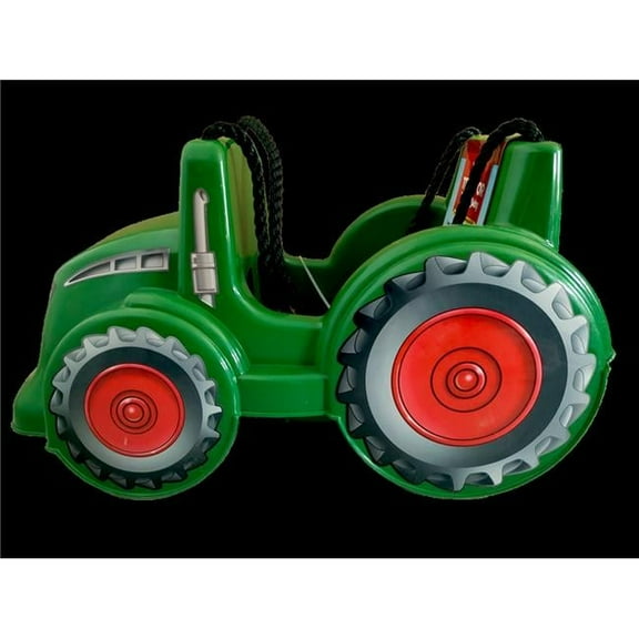 M&M Sales Enterprises Inc. MM00197 M&M Sales Enterprises MM00197 Tractor Toddler Swing