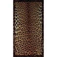 thumbnail image 1 of Tapis de Bain à Poignée Kahuna - Guépard 2, 1 of 1