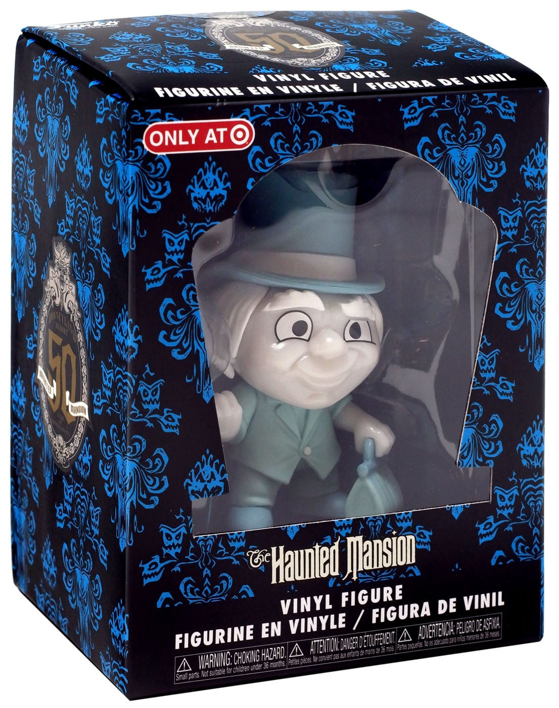 phineas funko pop