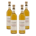 thumbnail image 1 of Vino de Postre Moscatel & Palomino 750ml Paquete de 4 Botellas, 1 of 4
