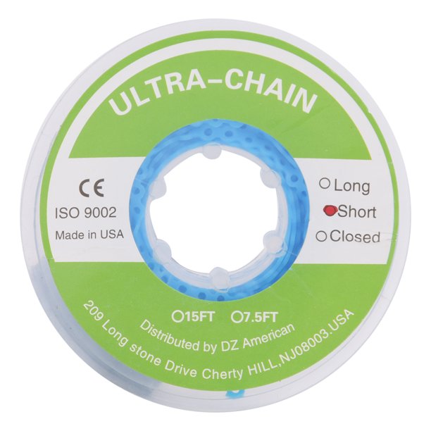 Outil Placeur D'élastiques Orthodontiques Easyinsmile - Couleurs Multiples - Pour Appareil Dentaire