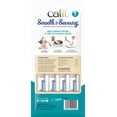 thumbnail image 4 of Catit Smooth & Savoury Cat Treat, Chicken & Tuna, 4 x 15g pack, 4 of 6