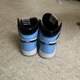 thumbnail image 5 of Size 7 - Jo r-dan 1 Retro OG High Fearless, 5 of 6