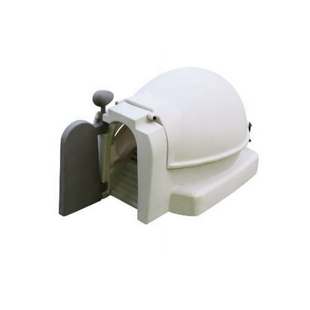 Mini Coop - Cool Gray