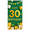 2A, variant on Green Backdrop Happy 30th Birthday Banner with Balloons Party Decorations Props for Birthday Party Celebrations Photography Background Decor