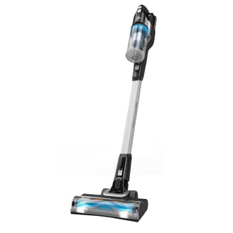 BLACK+DECKER BHFEA520J Cordless Stick Vacuum, Anti-tangle Brush