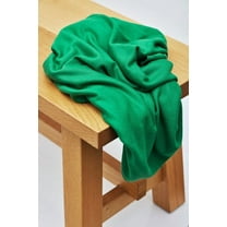 Meet MILK Soft Lima Sweater Knit Stretch Fabric Frog - per yard