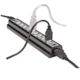 thumbnail image 4 of Hub USB Manhattan 10 puertos USB 2.0 100-40 v 161572, 4 of 4