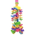 thumbnail image 3 of Bonka Bird Toys 3138 Duo Cubic, 3 of 3