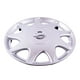 thumbnail image 2 of OWC Tapones Polveras Rin 13 compatible Tsuru Nissan Juego de 4 Piezas Color Gris, 2 of 5
