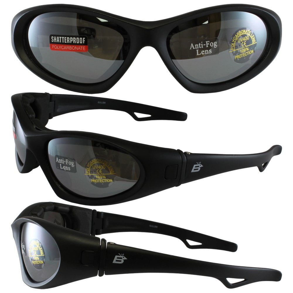 Birdz Eyewear Gull Floating Goggles Sunglasses Jet Ski Surf Walmart