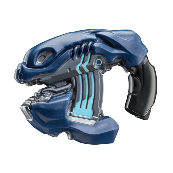 Accesorio de disfraz, arma de juguete Halo Plasma Blaster