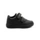 thumbnail image 1 of Zapato Escolar Bambino Para Niño Suela Antiderrapante negro 15, 1 of 6