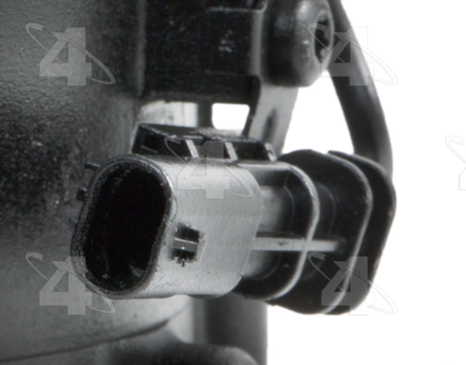 Four Seasons A/C Compressor P/N:157271 Fits select: 2012-2016 CHEVROLET CRUZE, 2016 CHEVROLET CRUZE LIMITED