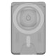 thumbnail image 5 of Soporte Agarre para Cable Billetera Magnético Tarjeta (transparente), 5 of 9